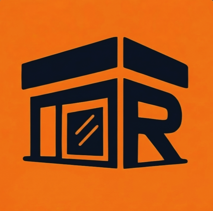 Retail Front logo